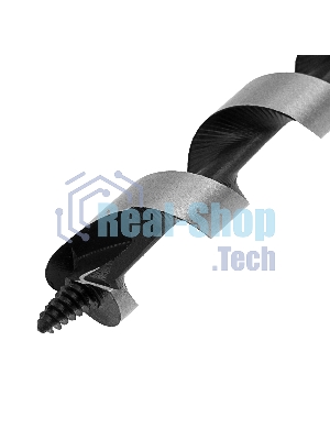 Сверло по дереву Matrix шнековое, 16 х 600 мм, 6-гранный хвостовик