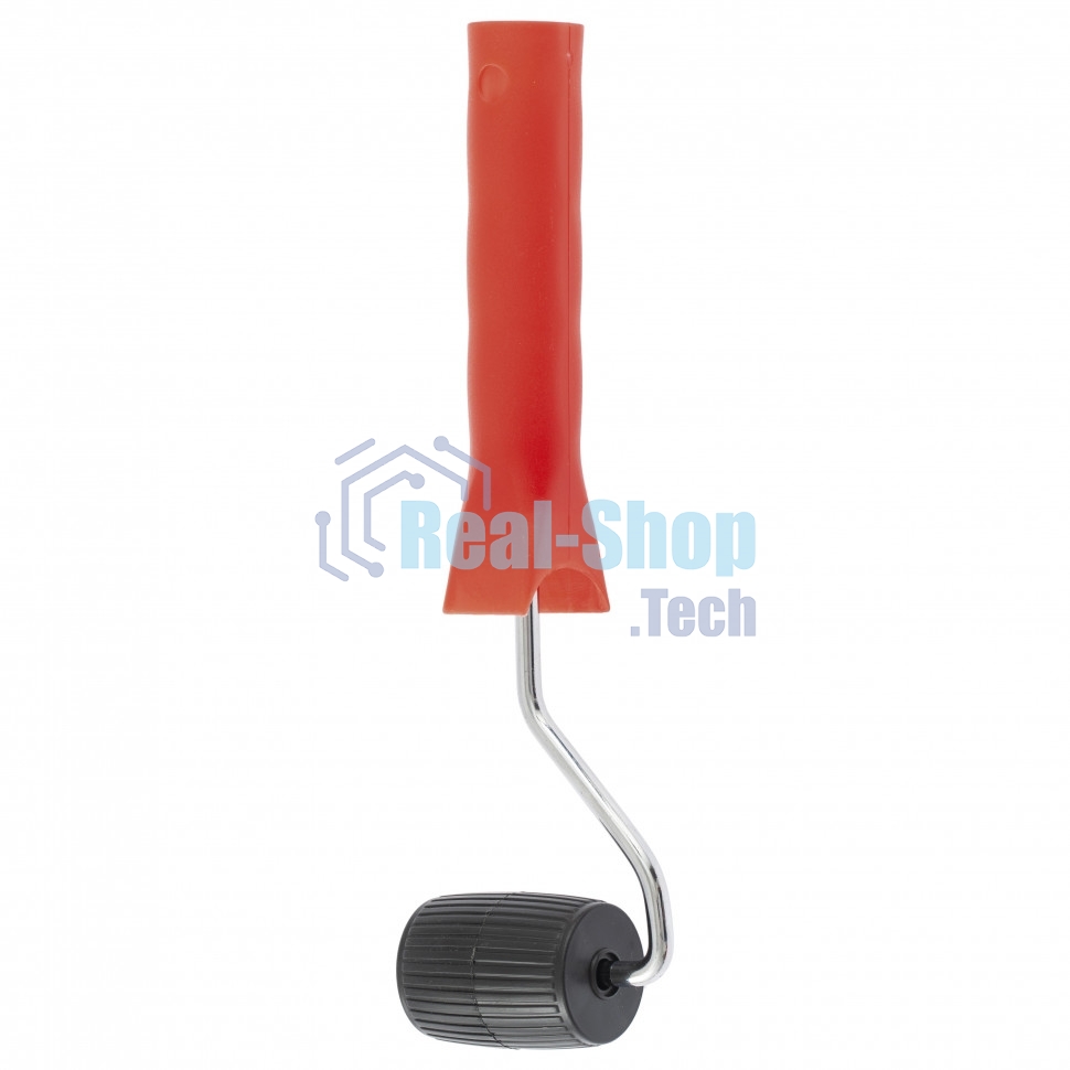 Валик прижимной MTX Конус, 50 мм, пластмасса, D ручки - 6 мм