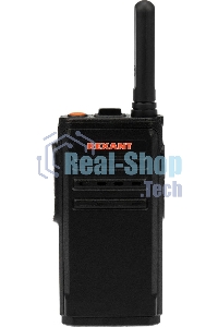 Портативная профессиональная радиостанция Rexant R-1