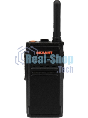 Портативная профессиональная радиостанция Rexant R-1