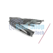 Термоусадка d 2мм длина 1м