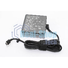 Блок питания (сетевой адаптер) для ноутбуков Asus 5V, 9V, 15V 3A, 20V, 5A (Type-C) 100W OEM