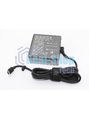 Блок питания (сетевой адаптер) для ноутбуков Asus 5V, 9V, 15V 3A, 20V, 5A (Type-C) 100W OEM