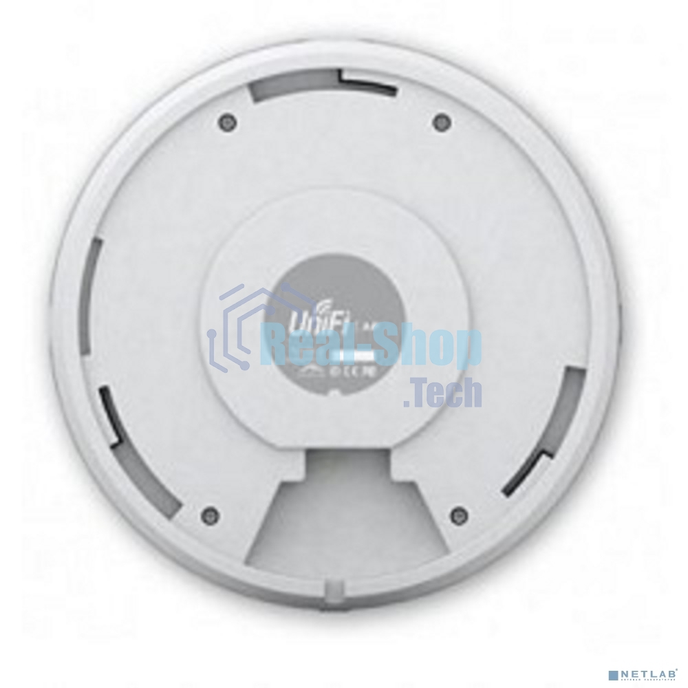 Wi-Fi точка доступа 1300MBPS UAP-AC-PRO Ubiquiti