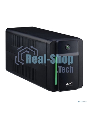 Источник бесперебойного питания APC Back-UPS BX950MI-GR/950 ВА/520 Вт/4 х CEE 7 (евророзетка)