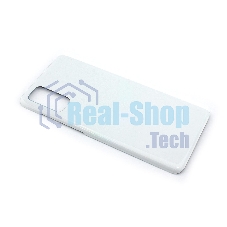 Задняя крышка для Samsung Galaxy S20 G980F белый