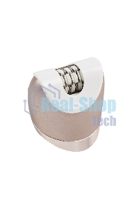 Прибор для ухода за кожей Galaxy Line GL 4960, белый, 2 скорости, 45 минут непрерывной работы, защита от водяных брызг и струй воды с любого направления, 4 основных и 2 дополнительные насадки, индикаторы работы и зарядки