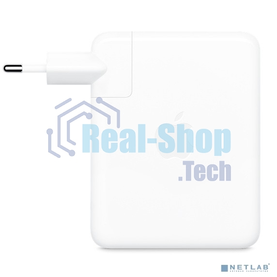 Блок питания Apple A2452 USB-C 140W от бытовой электросети
