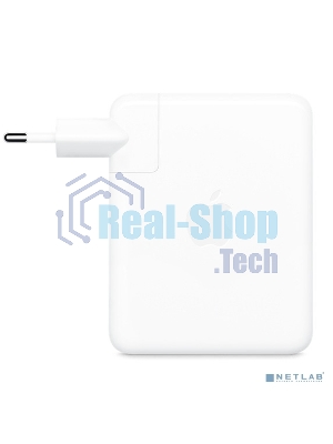 Блок питания Apple A2452 USB-C 140W от бытовой электросети