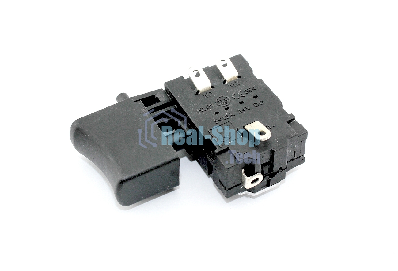 Выключатель для акк. шуруповетра (0122) 301010