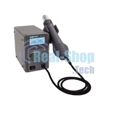 Паяльная станция термовоздушная Quick 2020+ 750W