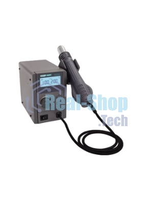 Паяльная станция термовоздушная Quick 2020+ 750W