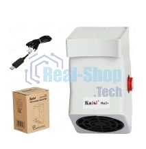 Вытяжной вентилятор-мини Kaisi Ma3+