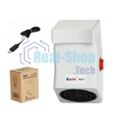 Вытяжной вентилятор-мини Kaisi Ma3+