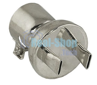 Насадка Quick A1187