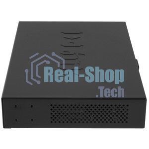 Коммутатор настраиваемый L2 коммутатор, 16х1000Base-T, 4хCombo 1000Base-T/SFP, упрощенный интерфейс CLI