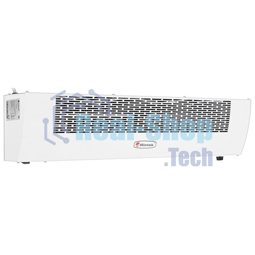 Завеса тепловая 3кВт 220В ТЭН HINTEK RS-0308-D 05.000036