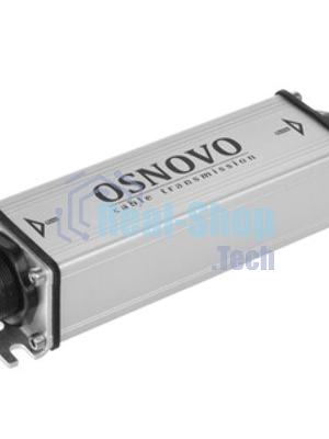 Удлинитель Osnovo E-PoE/1GW
