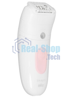 Эпилятор BRAUN SE5-000