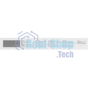 Картридж лазерный Kyocera TK-8360K (для Азии TASKalfa 2554ci, 1102YP3AXV)черный (black), ресурс 25 000 стр.