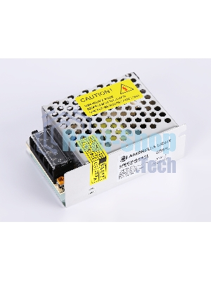 GS9602 блок питания 24V 36W 1.5A IP20 90-260V 85*58*34