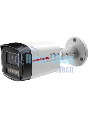 Камера видеонаблюдения IP Dahua DH-IPC-HFW2449TLP-S-LED-0280B-PRO