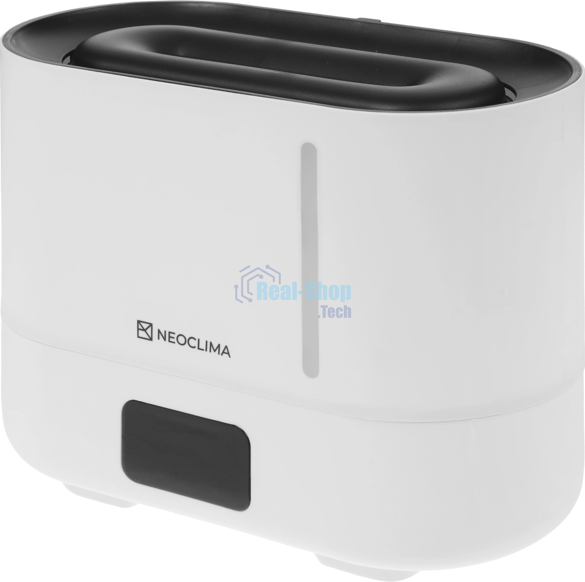 Увлажнитель воздуха Neoclima NHL-300L белый, 30 м², 3 л