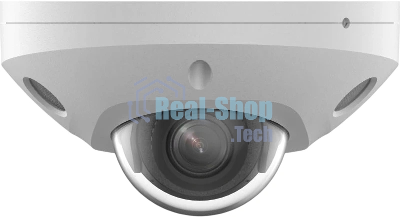 Камера видеонаблюдения Hikvision DS-2CD2523G2-LIS2U(4мм)