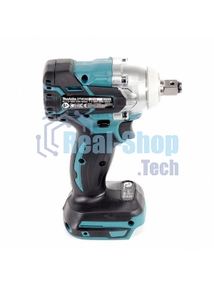 Гайковерт акк Makita DTW285Z18В, Li-ion, 0-1800\2600\3500у\м, 280Нм, квадр1\2