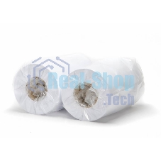 Универсальная инженерная бумага Cactus без покрытия А3 297ммх175м. 80 г/кв.м втулка 76,2мм (3”)