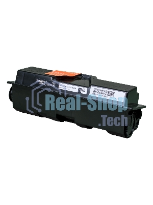 Картридж лазерный Sakura TK1130 для Kyocera Mita FS-1030MFP/1130MFP, черный, 3000 к.