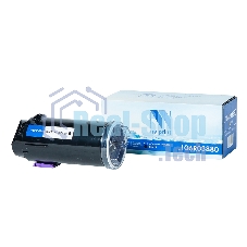 Картридж лазерный NVPrint совместимый NV-106R03880 черный для Xerox VersaLink C500/C505 (5000k)