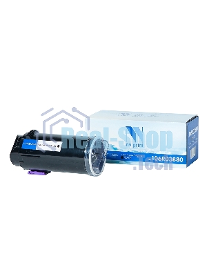 Картридж лазерный NVPrint совместимый NV-106R03880 черный для Xerox VersaLink C500/C505 (5000k)