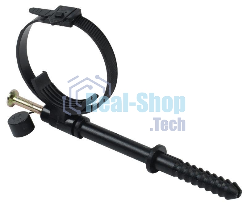 Крепление фасадное КФК15-57.6 ECOLINE ИЭК UKA-32-15-576-ECLN