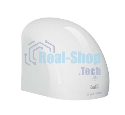 Сушилка для рук Ballu BAHD-2000DM2000Вт 224х223х224 мм