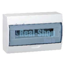 Бокс ЩРН-П-18 ИЭК MKP12-N-18-40-10