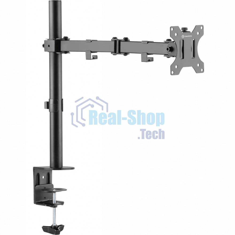 Кронштейн ONKRON D121E для монитора 13