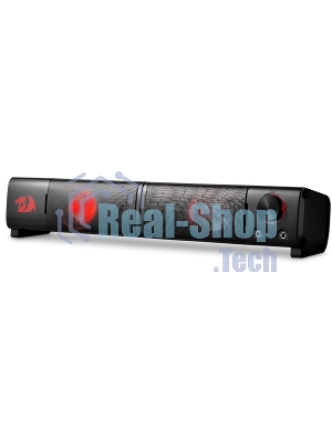 Акустическая система 2.0 Redragon ORPHEUS 77601