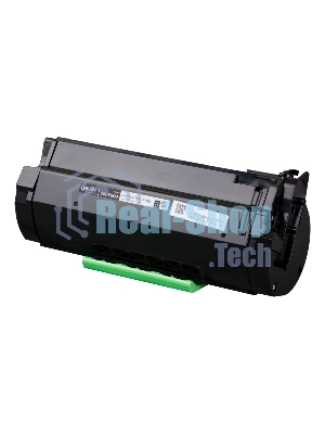 Картридж Sakura 50F5000 для Lexmark MS310/410/510/610, черный, 1 500 к.