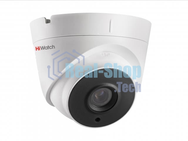 Видеокамера IP HiWatch DS-I403(C) (2.8 mm) 2.8-2.8мм цветная