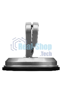 Стеклодомкрат Matrix алюминиевый одинарный