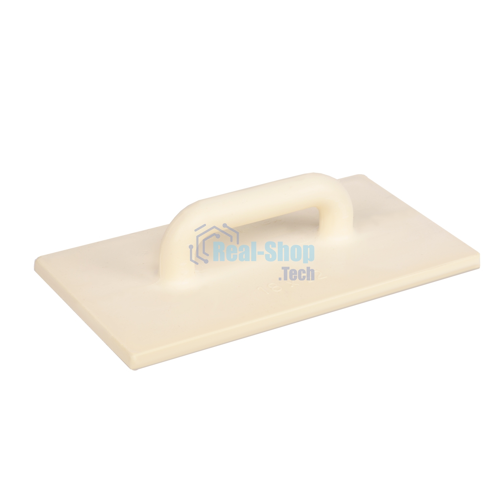 Терка Сибртех полиуретановая, 180x320 мм