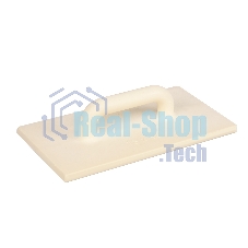 Терка Сибртех полиуретановая, 180x320 мм