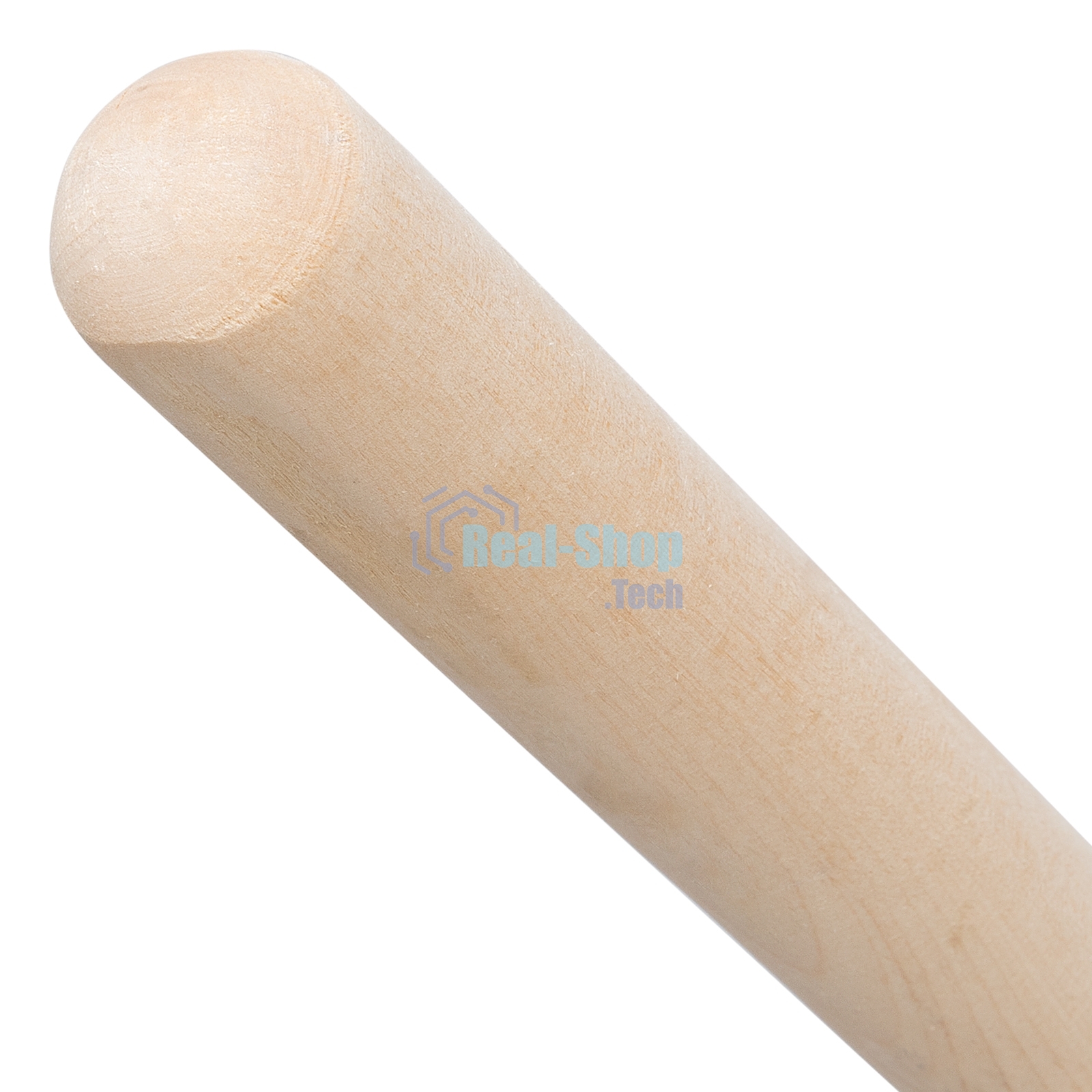 Черенок деревянный, 30х1200 мм, высший сорт Россия