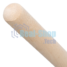 Черенок деревянный, 30х1200 мм, высший сорт Россия