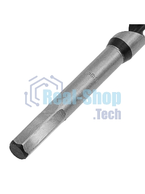 Сверло по дереву Matrix шнековое, 16 х 600 мм, 6-гранный хвостовик