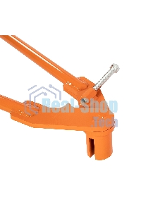 Полосогиб, 750 мм, ширина до 50 мм Сибртех