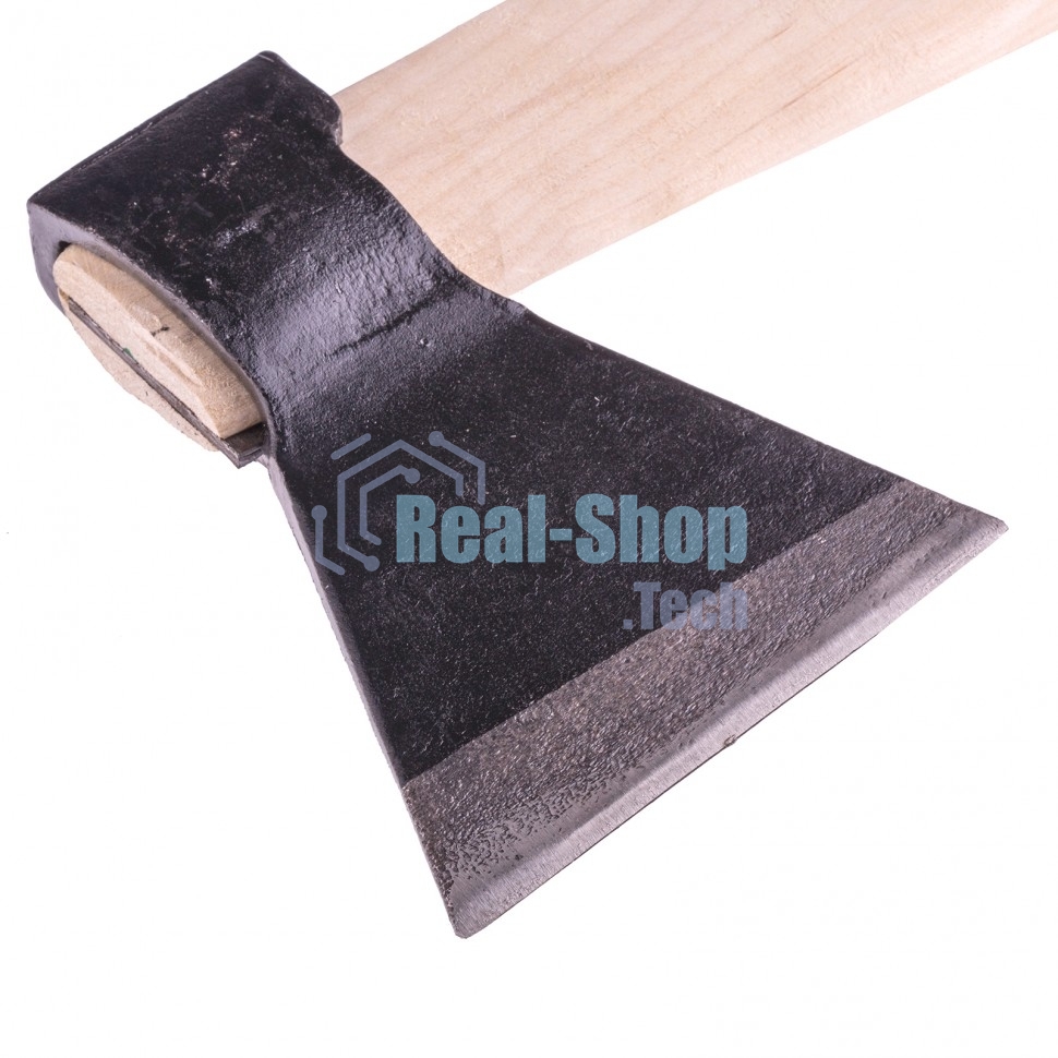 Топор Россия кованый в сборе, тип Б, 1240 1650 гр.500 мм 21667