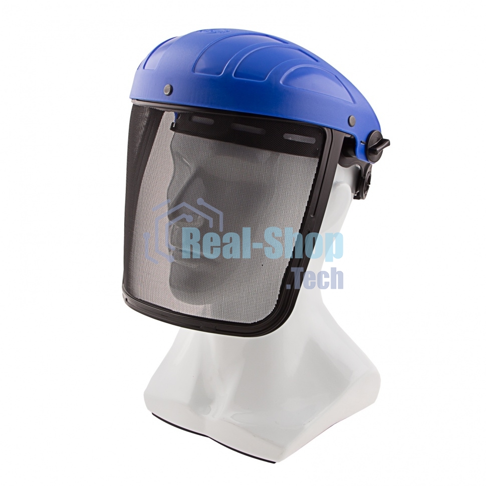 Щиток защитный лицевой Сибртех 