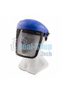 Щиток защитный лицевой Сибртех 